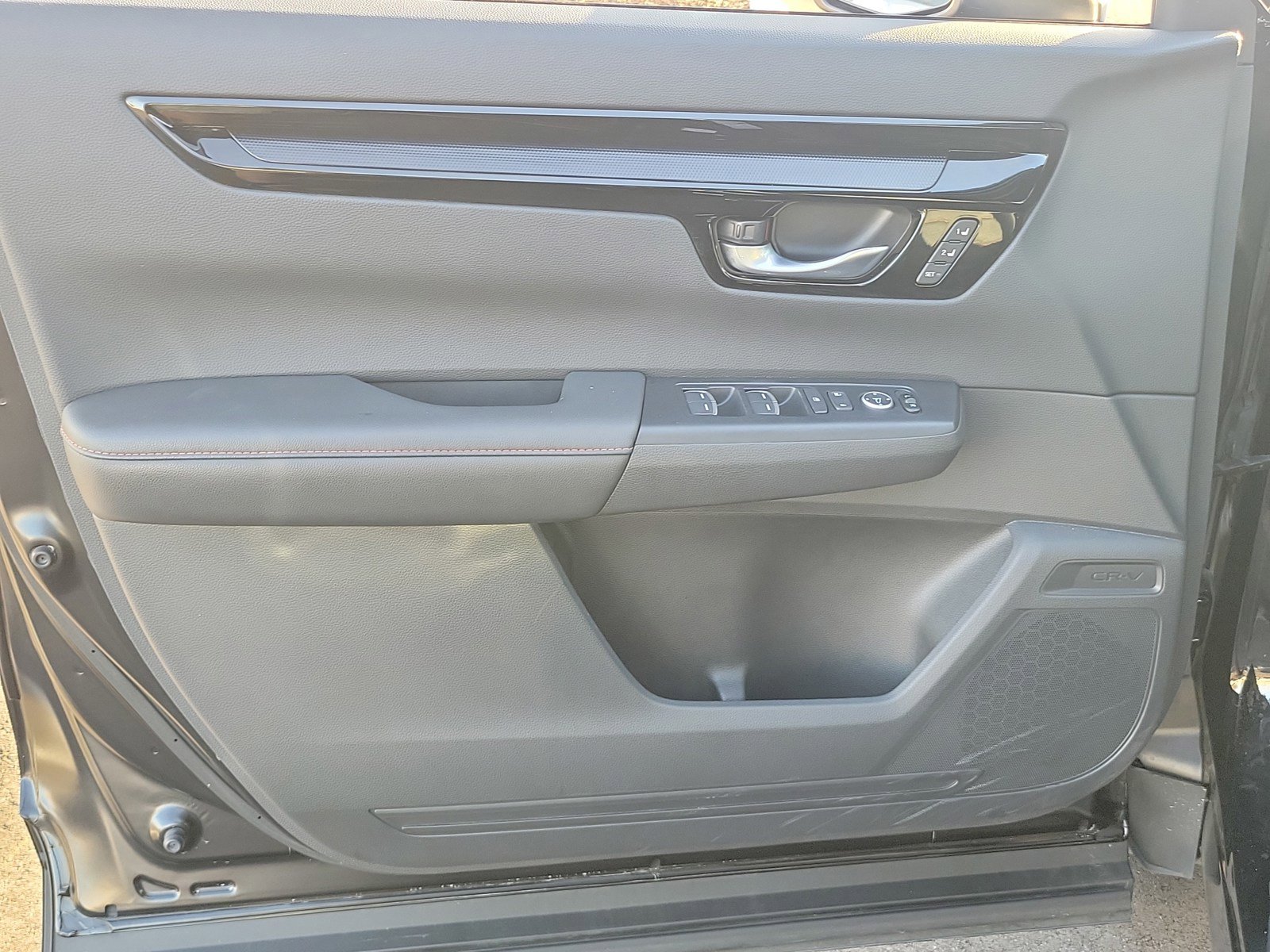 Used 2024 Honda CR-V Sport Touring image 13