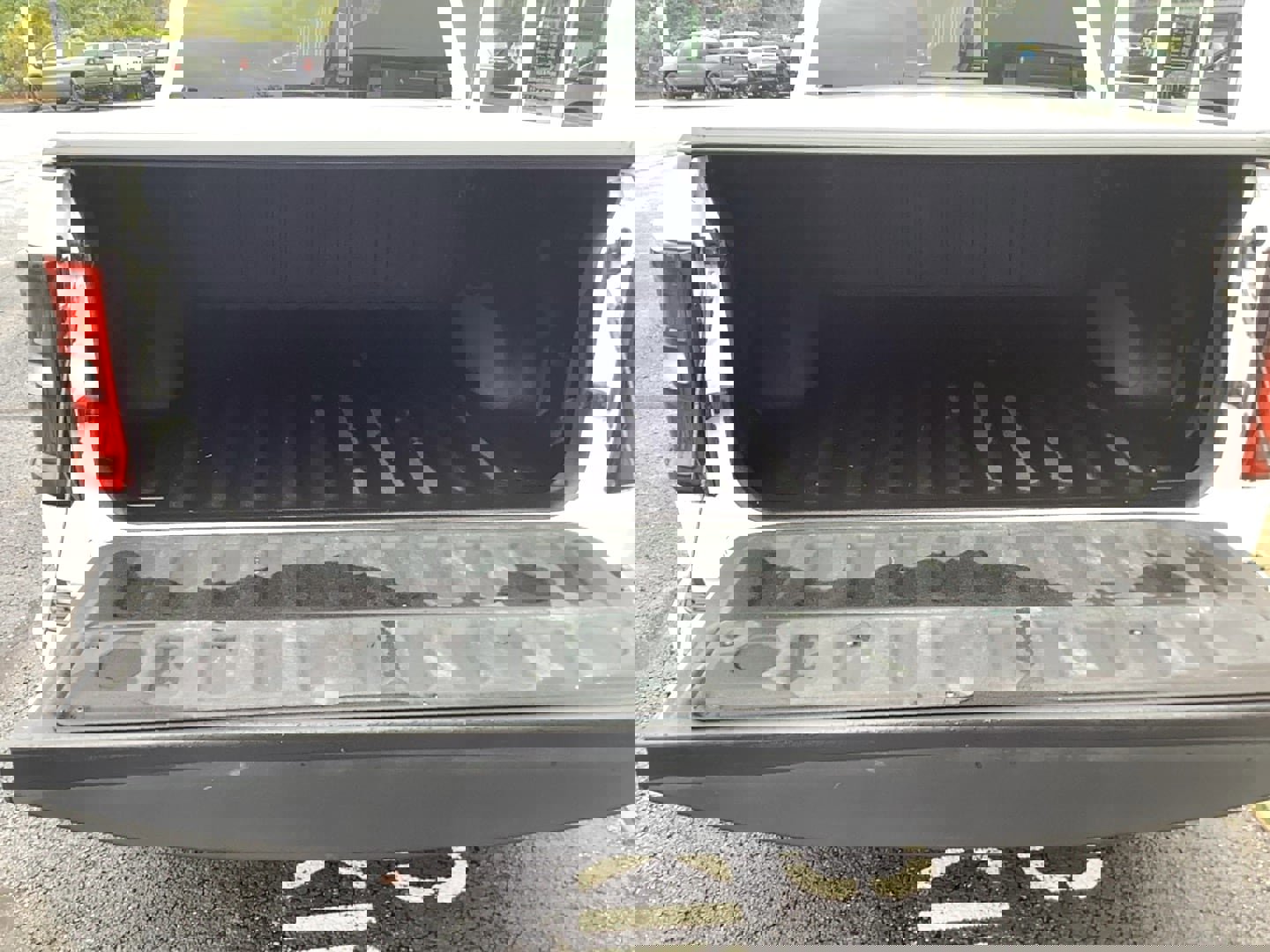 Certified 2025 RAM 1500 Big Horn image 6