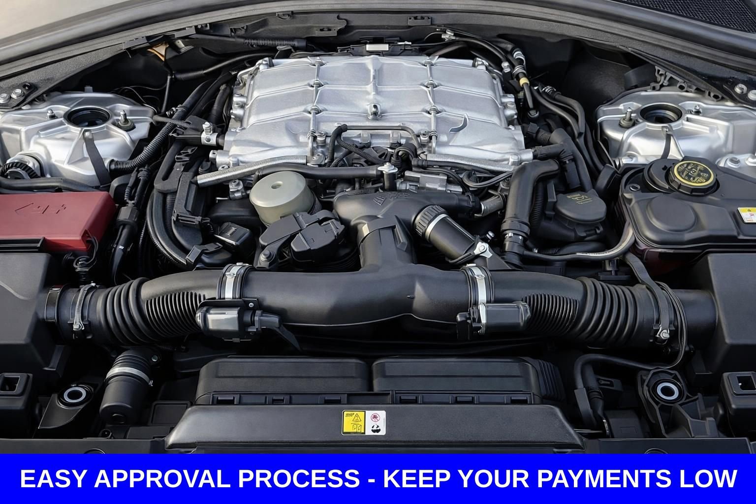 Used 2020 Land Rover Range Rover Velar R-Dynamic S image 18