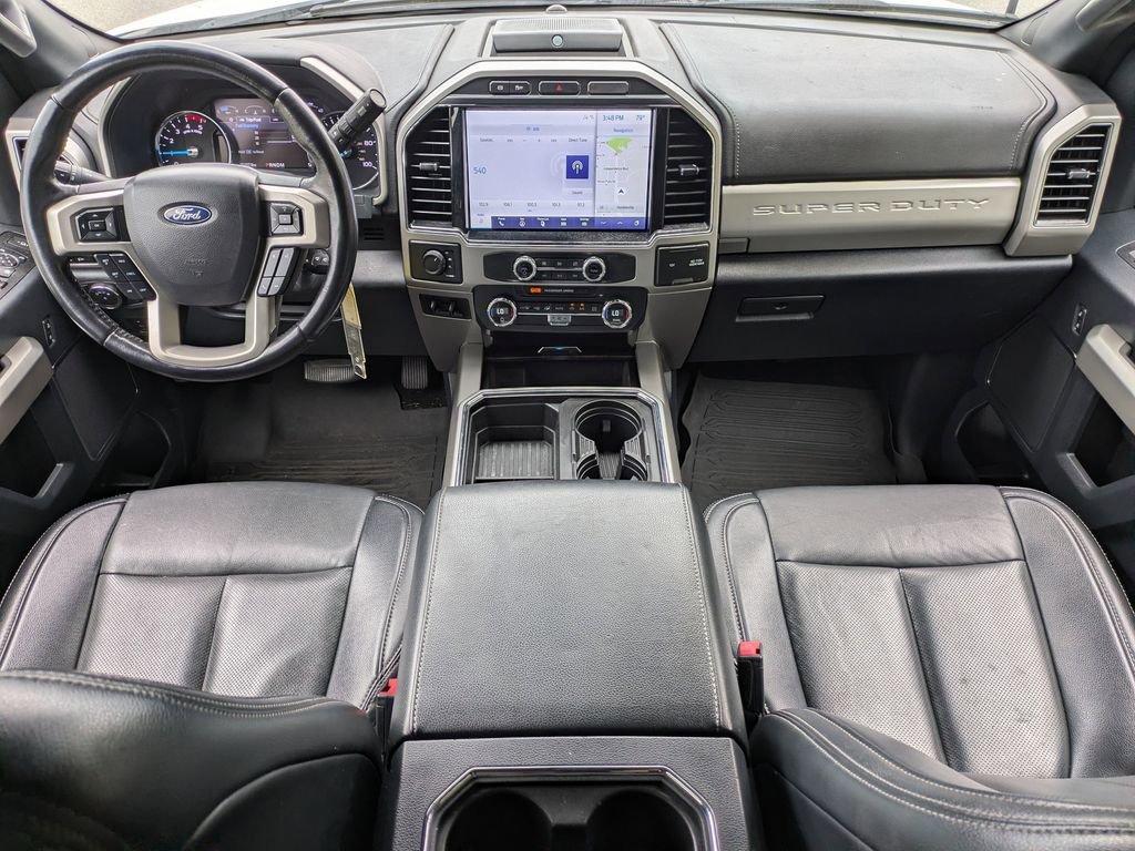 Used 2022 Ford F250 Lariat image 12
