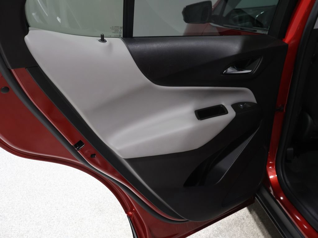 Used 2024 Chevrolet Equinox LT w/ LPO, Floor Liner Package image 20