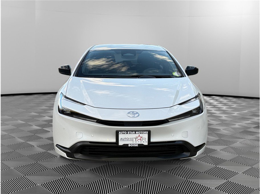 Used 2023 Toyota Prius LE image 8