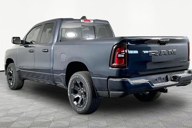 New 2026 RAM 1500 Express AWD/4WD image 4