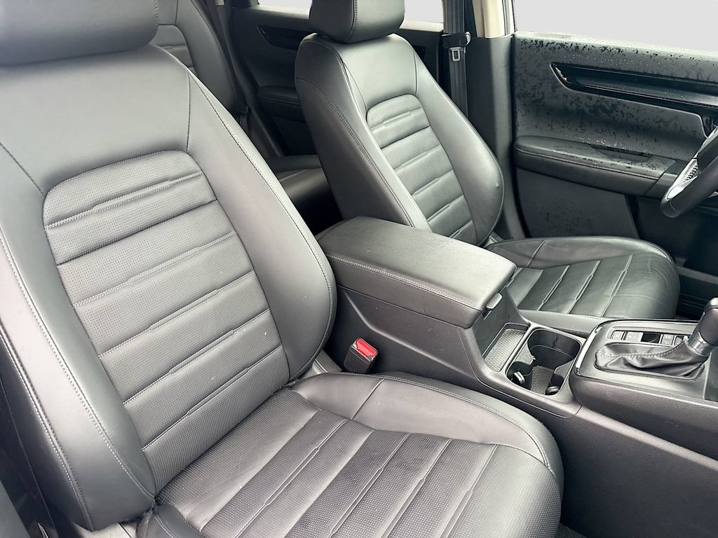 Used 2024 Honda CR-V EX-L image 27