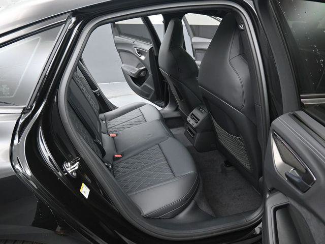 Used 2025 Audi S5 Prestige image 33