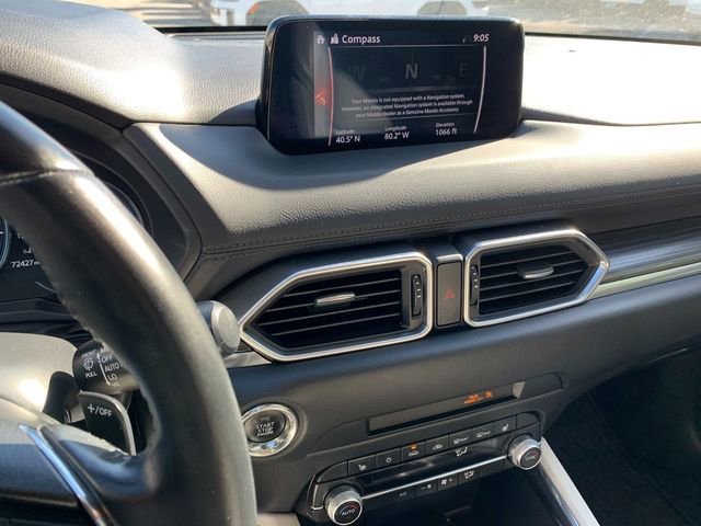 Used 2020 MAZDA CX-5 Grand Touring AWD/4WD image 26