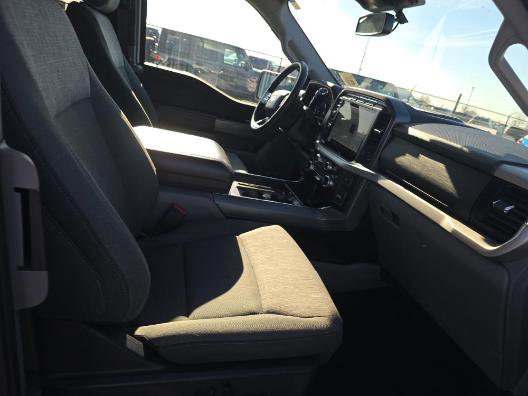 Used 2023 Ford F150 XLT w/ Equipment Group 302A High image 7