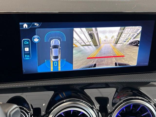 Certified 2026 Mercedes-Benz CLA 250 image 17