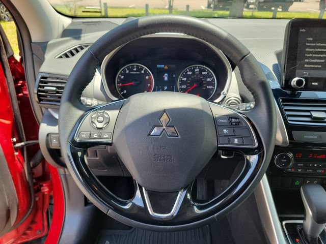 Used 2024 Mitsubishi Eclipse Cross SE AWD/4WD image 21