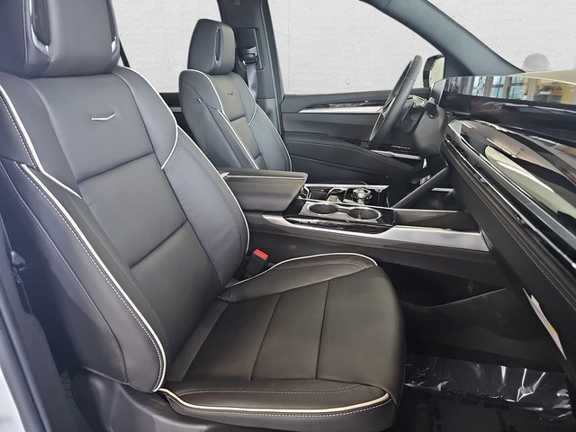 New 2026 Cadillac Escalade Sport w/ LPO, Floor Liner Package image 10