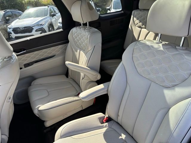 Used 2020 Hyundai Palisade Limited image 30