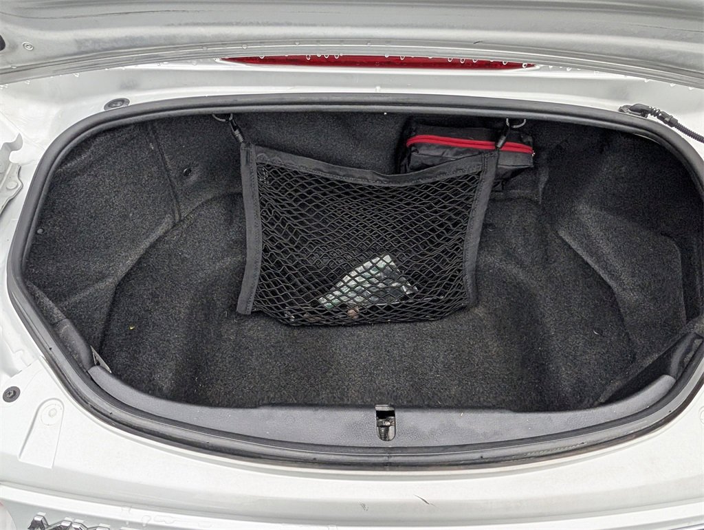 Used 2016 MAZDA MX-5 Miata Grand Touring image 23