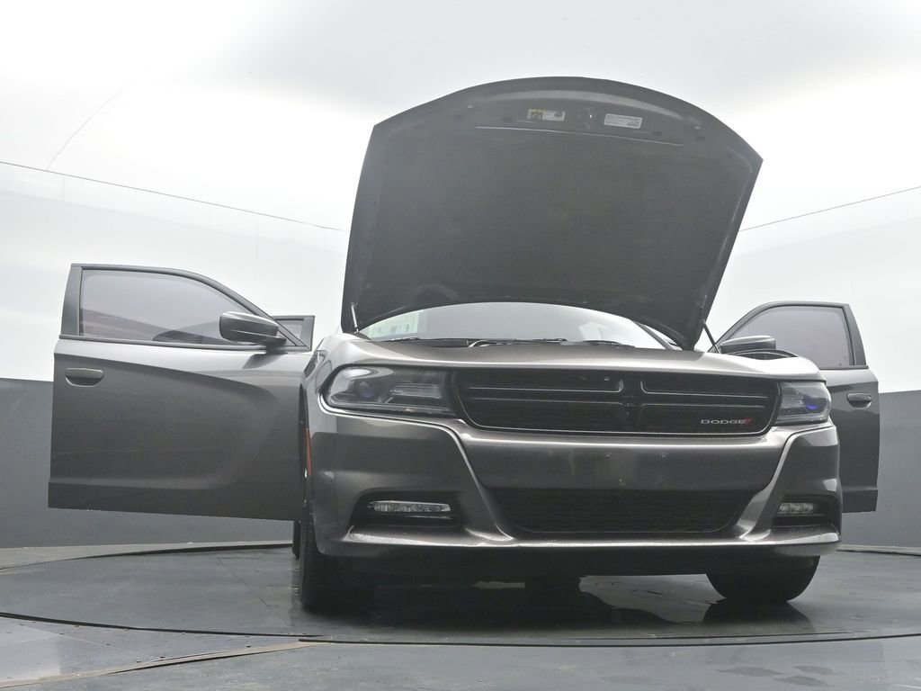 Used 2017 Dodge Charger SXT AWD/4WD image 55