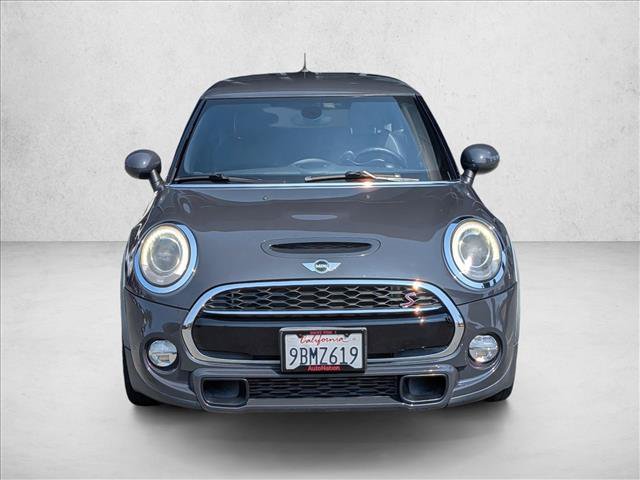 Used 2017 MINI Cooper S FWD image 2