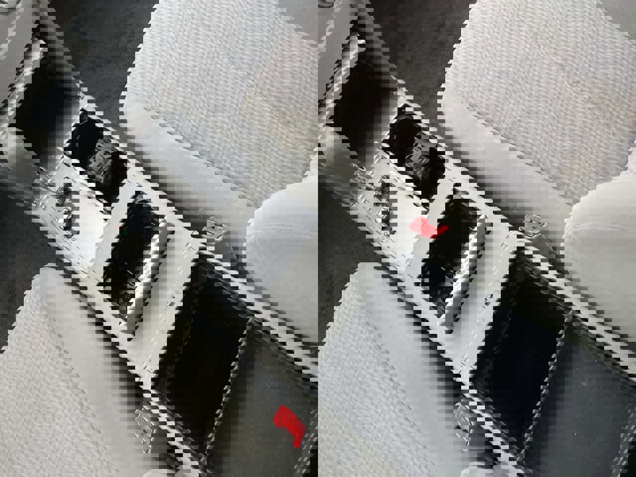 Used 2010 Toyota Camry LE image 21