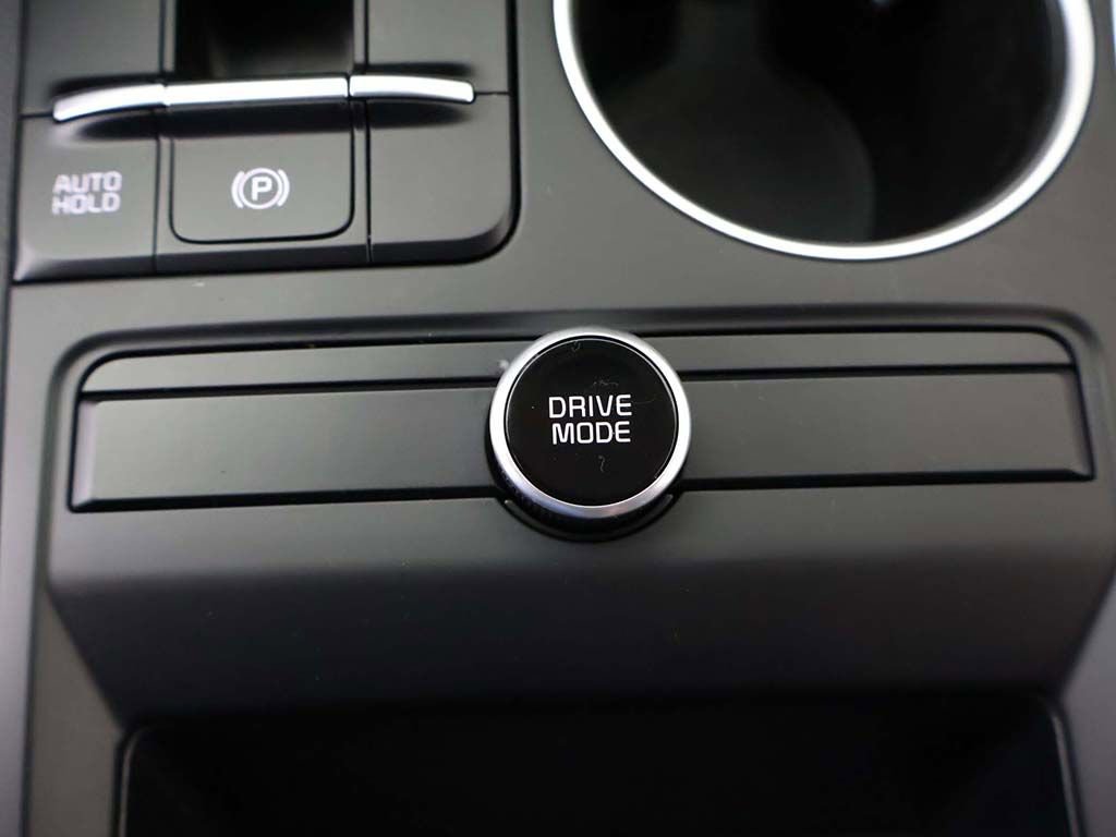 Used 2023 Kia K5 LXS FWD image 47