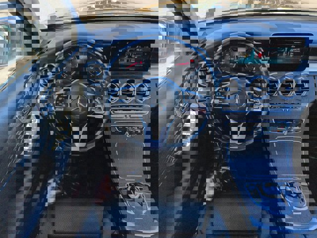 Used 2019 Mercedes-Benz C 300 Sedan image 16
