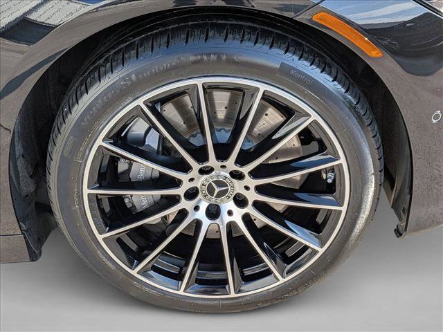 Used 2022 Mercedes-Benz S 500 4MATIC image 25