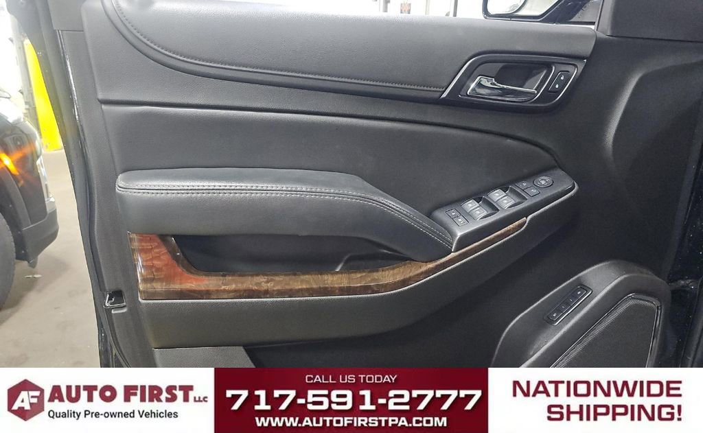 Used 2020 Chevrolet Suburban LT image 7