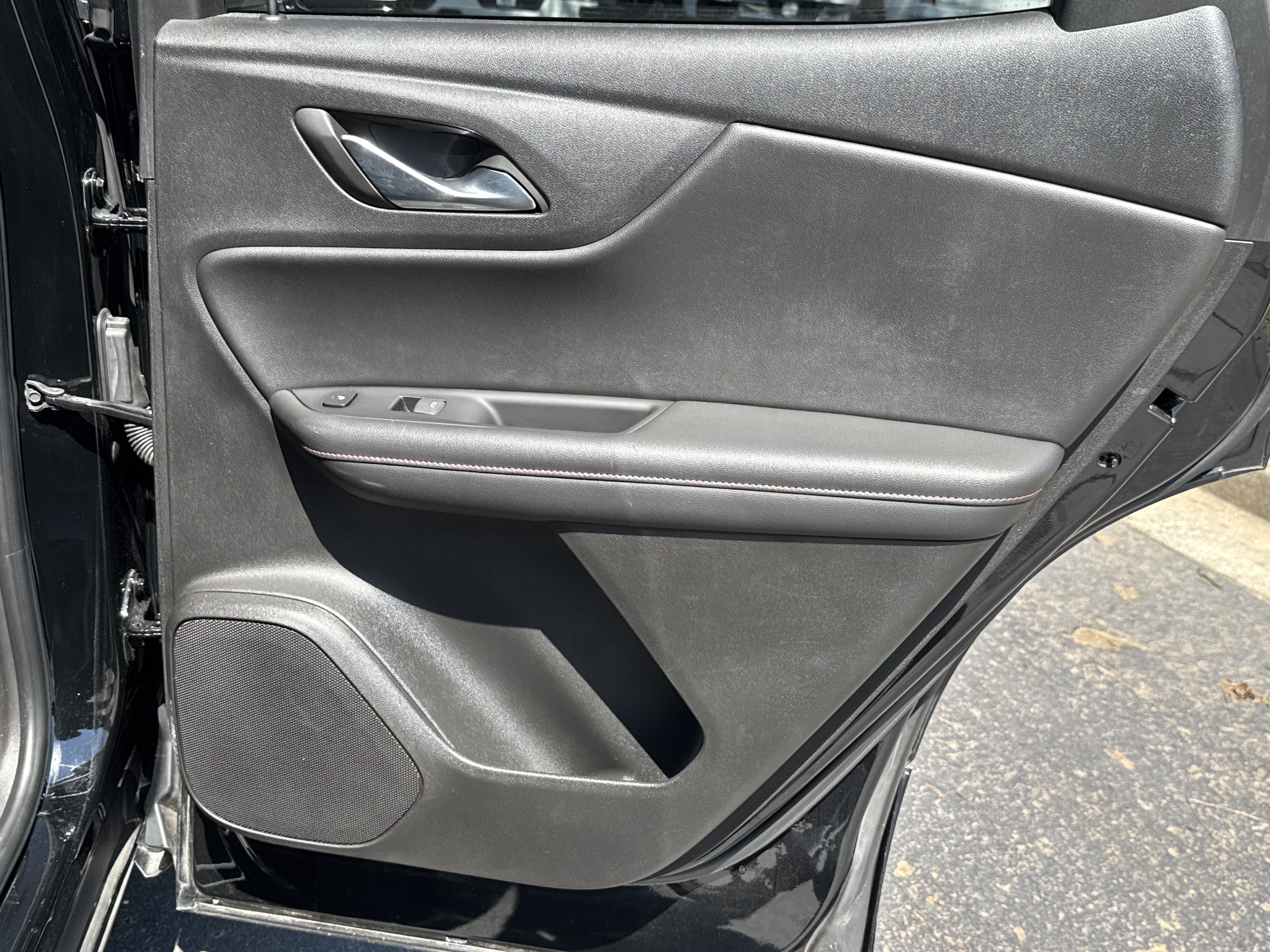 Used 2022 Chevrolet Blazer RS w/ Enhanced Convenience Package FWD image 15