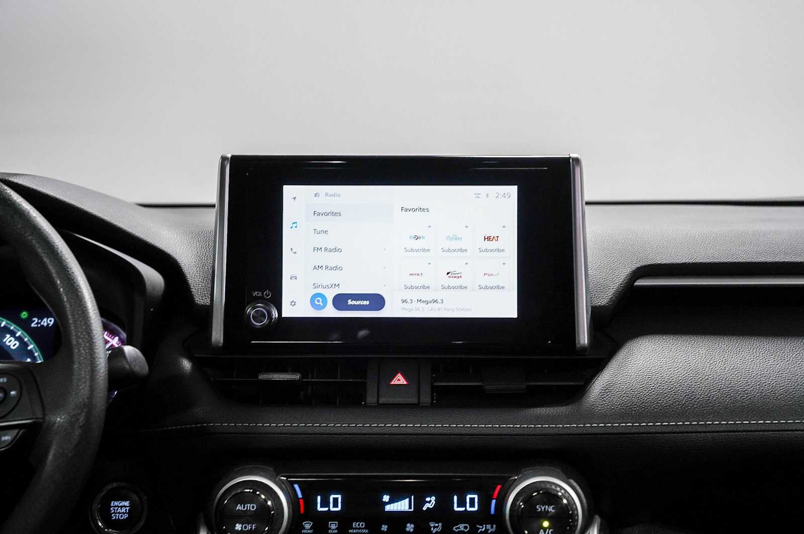 Certified 2023 Toyota RAV4 XLE w/ Convenience Package FWD image 15