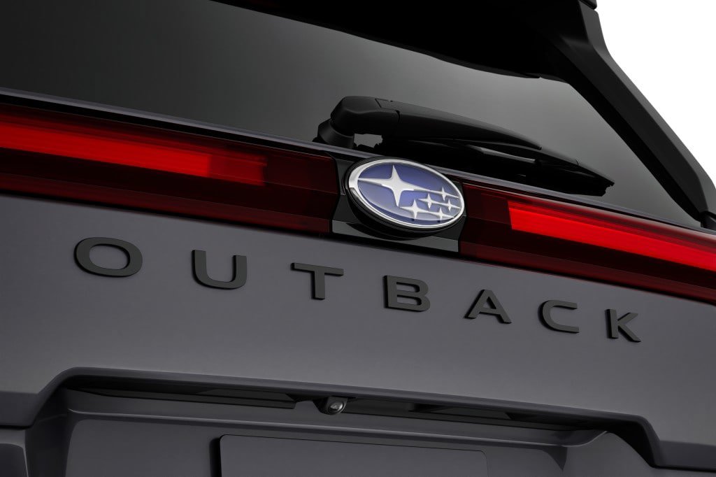 New 2026 Subaru Outback Limited AWD/4WD image 12