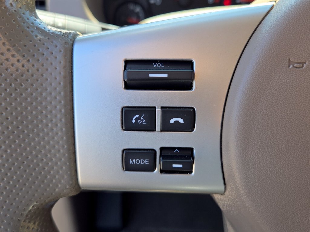 Used 2017 Nissan Frontier SV RWD image 25