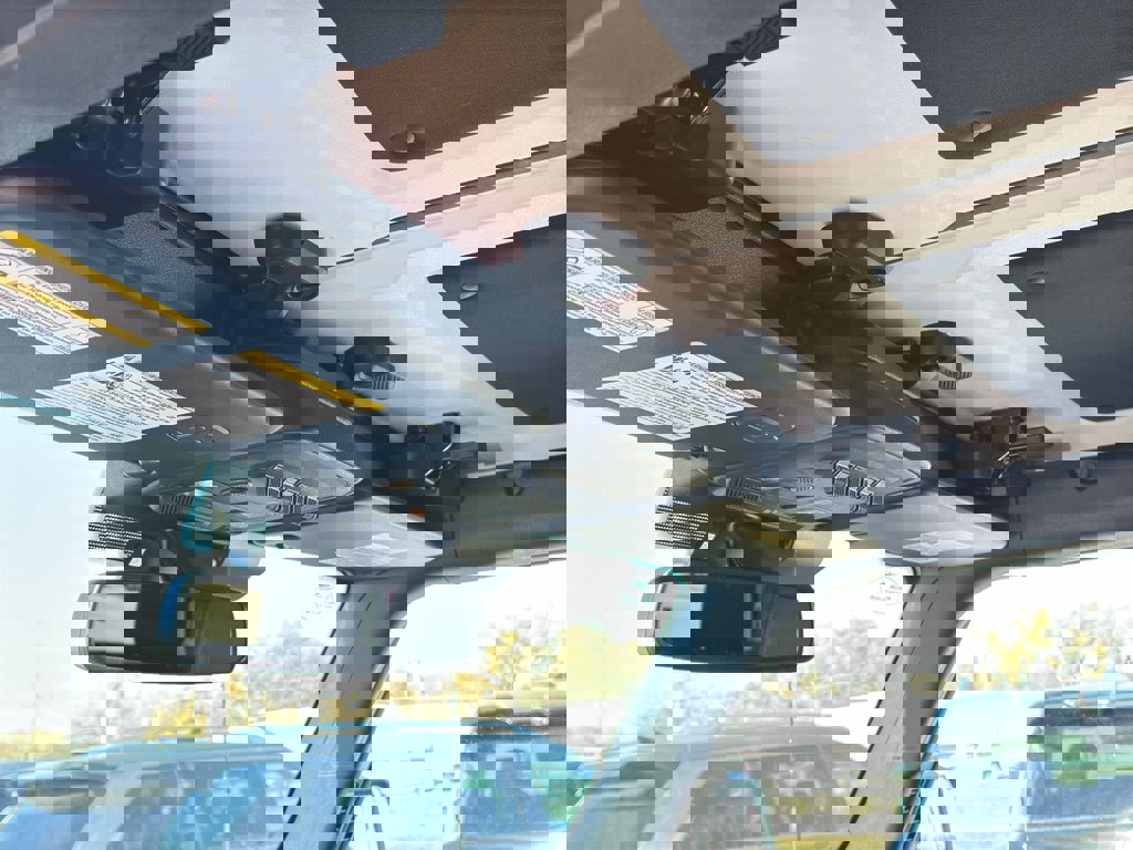 New 2025 Ford Bronco Badlands image 26