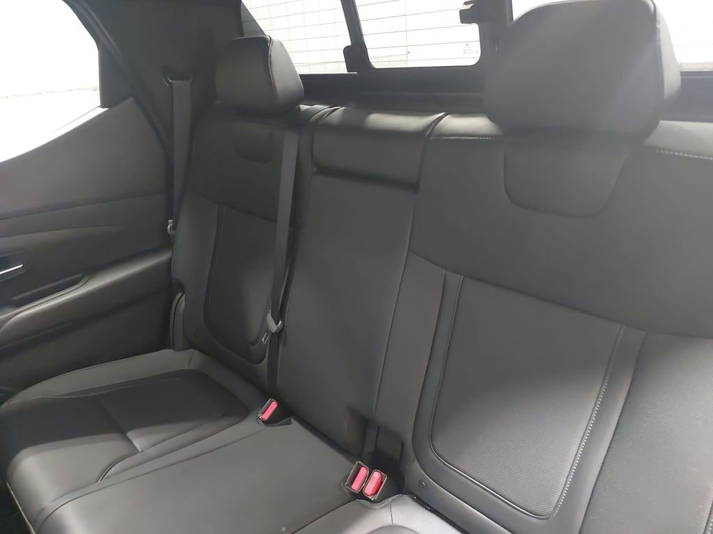 Used 2024 Hyundai Santa Cruz Night image 20