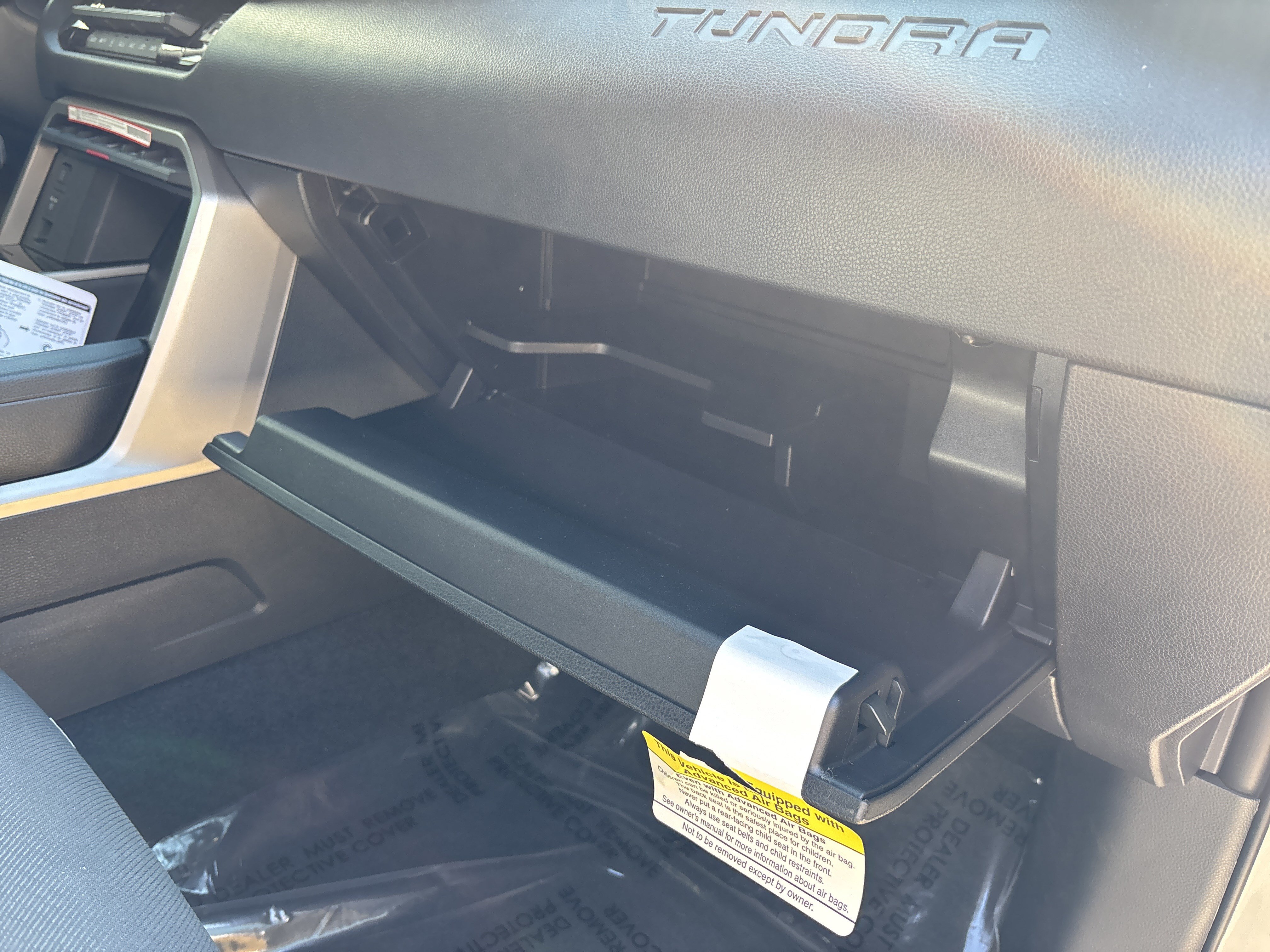 Used 2026 Toyota Tundra SR5 w/ TRD Off-Road Package AWD/4WD image 25