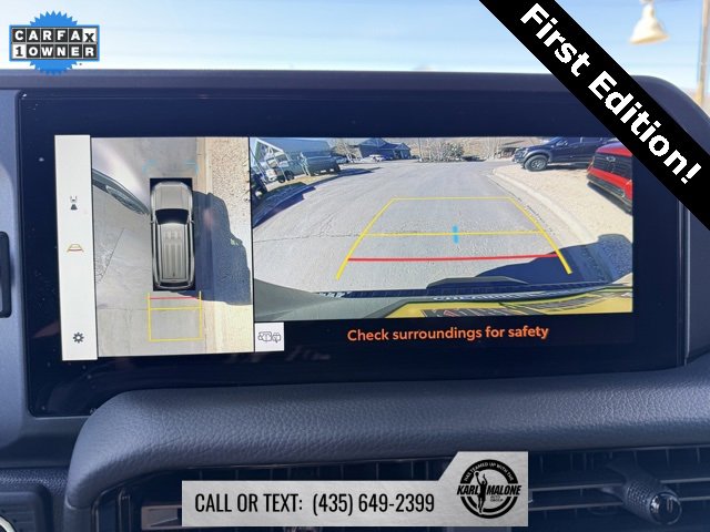 Used 2024 Toyota Land Cruiser image 15