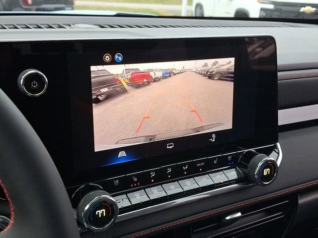 New 2026 Chevrolet Colorado Z71 w/ Z71 Convenience Package 2 image 14