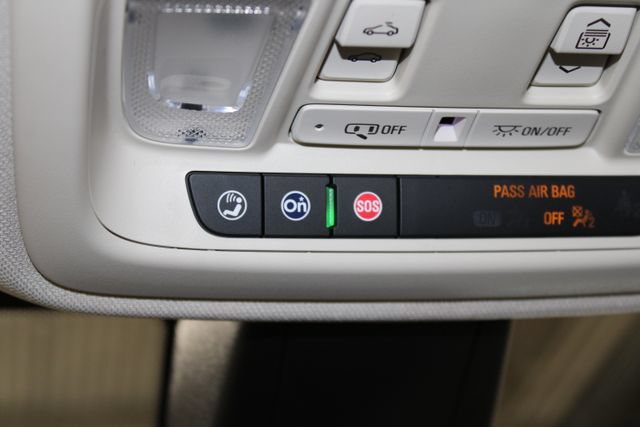 New 2026 Cadillac XT5 Premium Luxury w/ Driver Assist Package FWD image 35