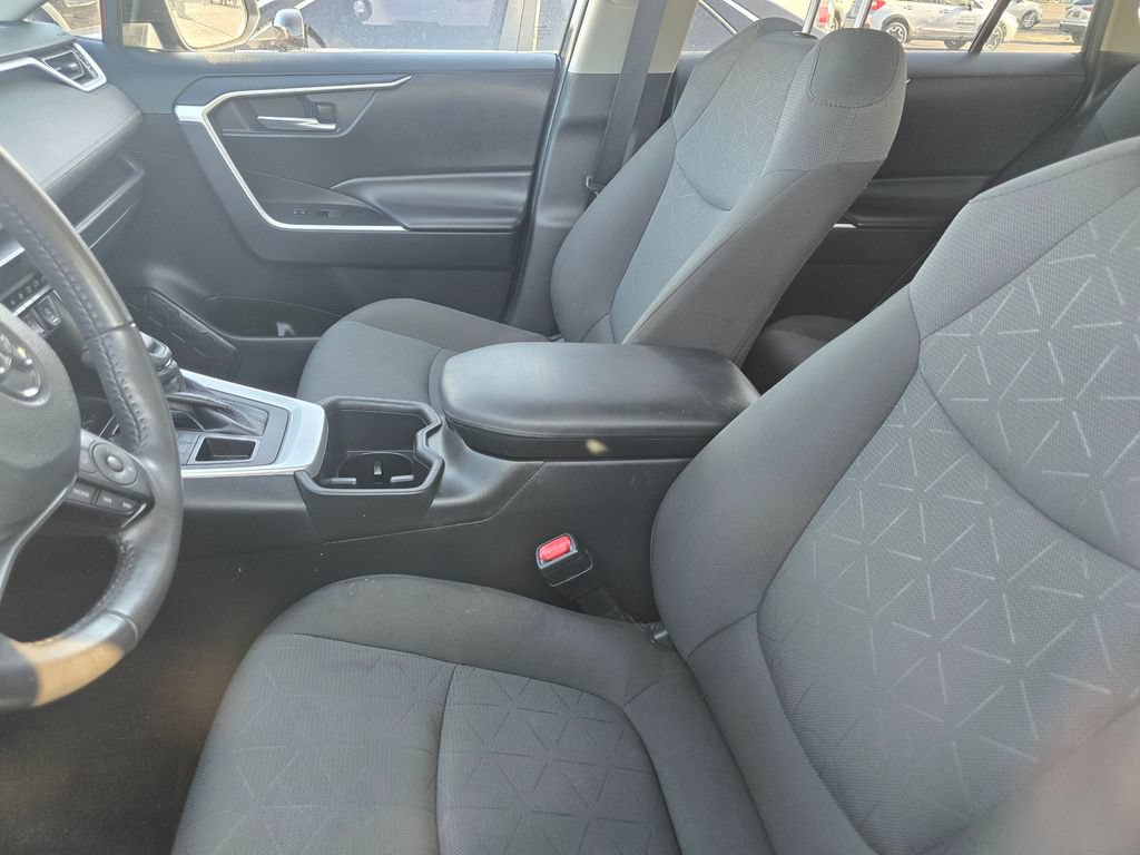 Certified 2024 Toyota RAV4 XLE w/ Convenience Package AWD/4WD image 23