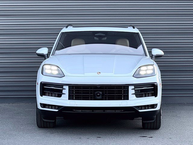 New 2026 Porsche Cayenne S AWD/4WD image 10