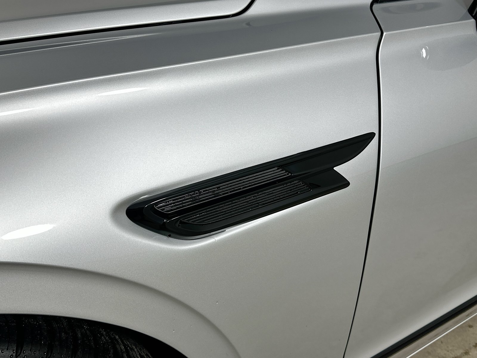 New 2026 Bentley Flying Spur V8 AWD/4WD image 58