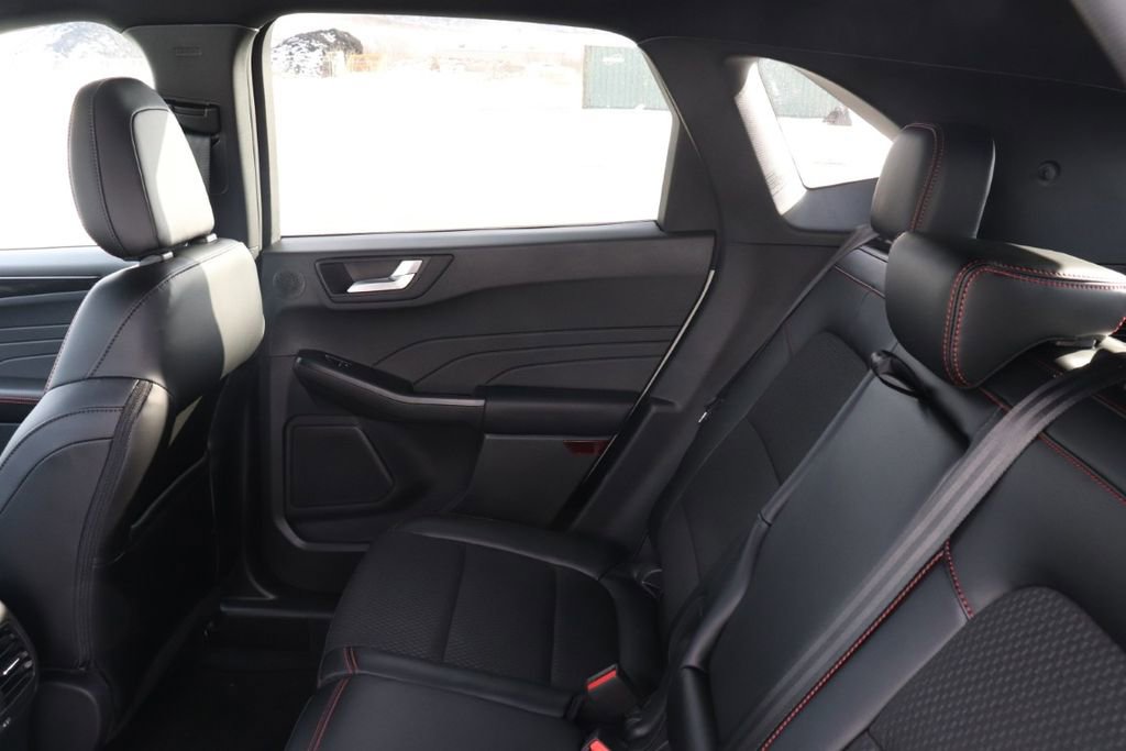 New 2026 Ford Escape ST-Line Select w/ Tech Pack #2 image 15