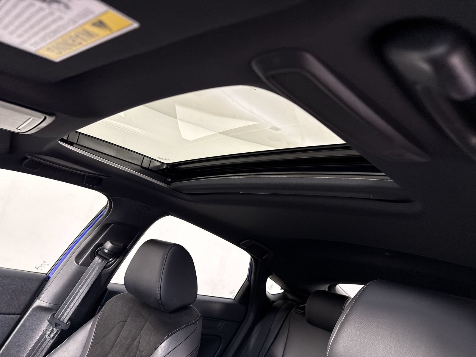 Certified 2023 Acura Integra A-Spec FWD image 20