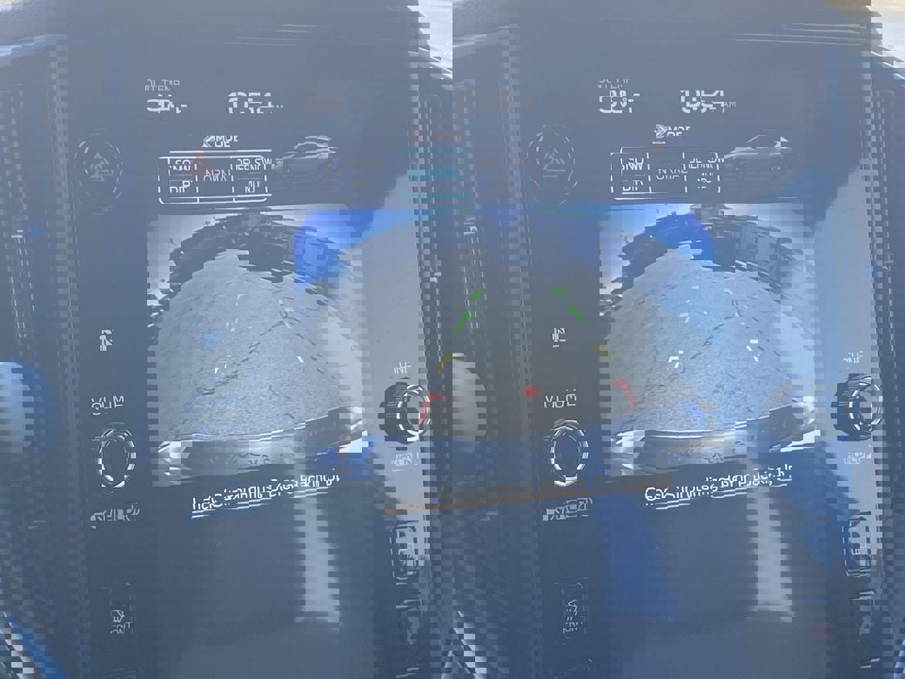 New 2026 Subaru Crosstrek 2.5i Sport image 23