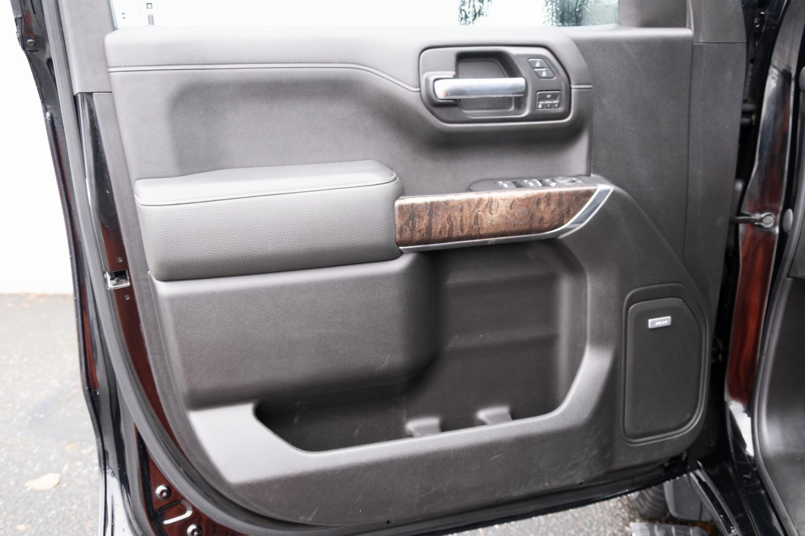 Used 2020 GMC Sierra 1500 Denali image 16