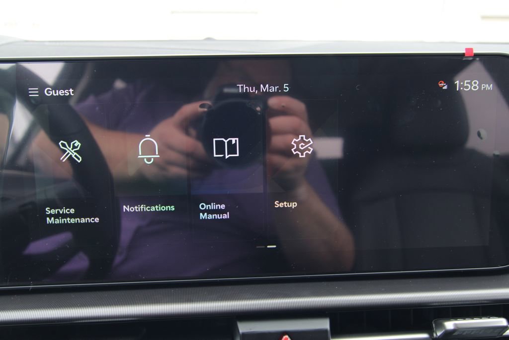 New 2026 Kia Sportage EX image 30