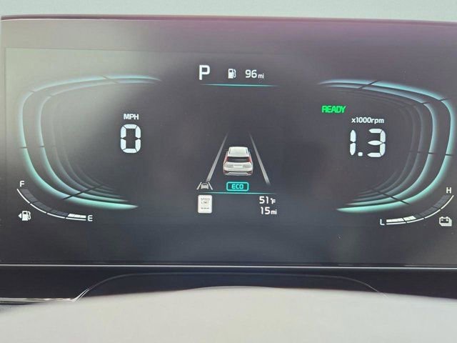 New 2026 Kia Niro EX w/ EX Premium Package image 13