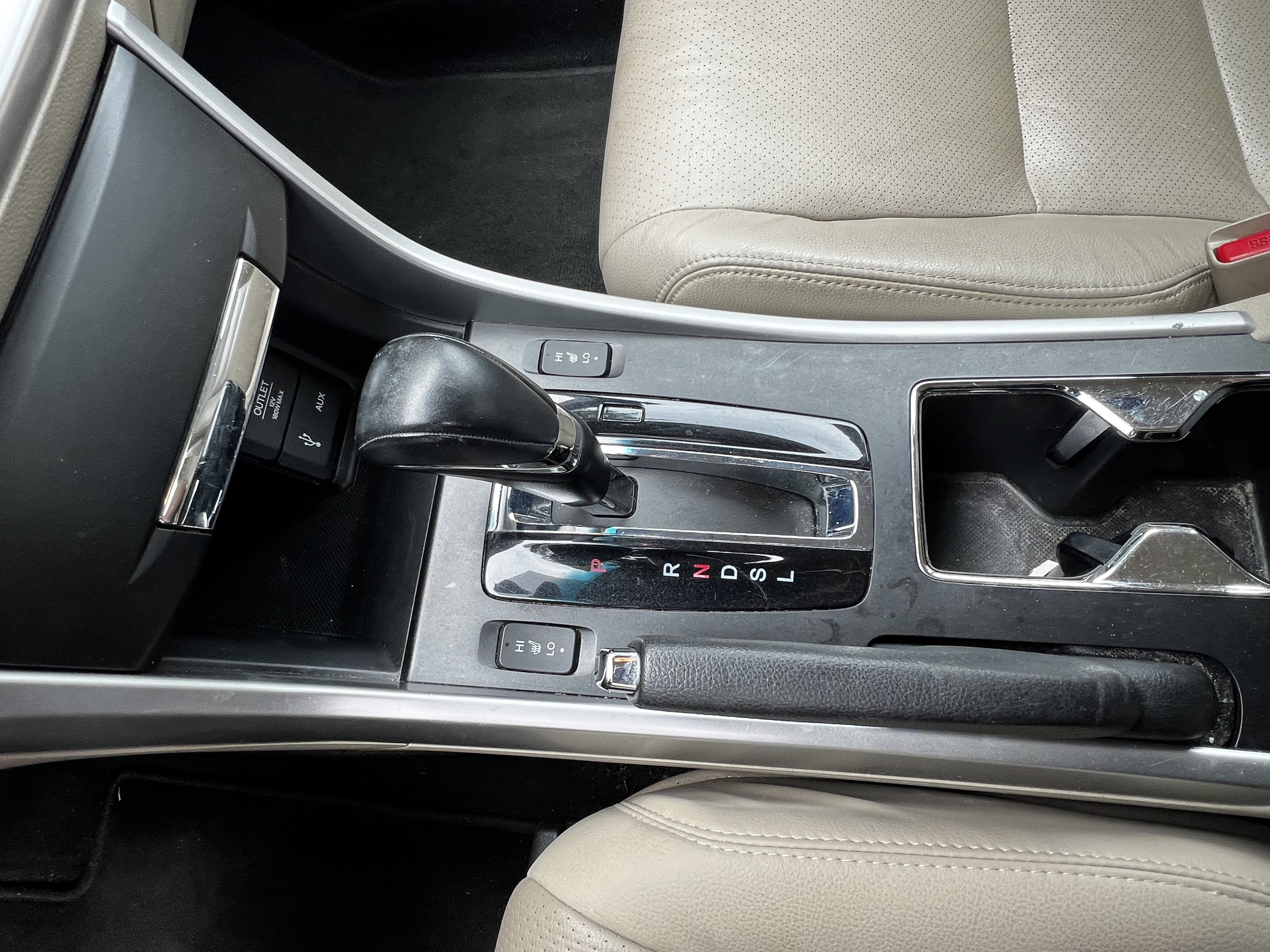 Used 2013 Honda Accord EX-L image 26
