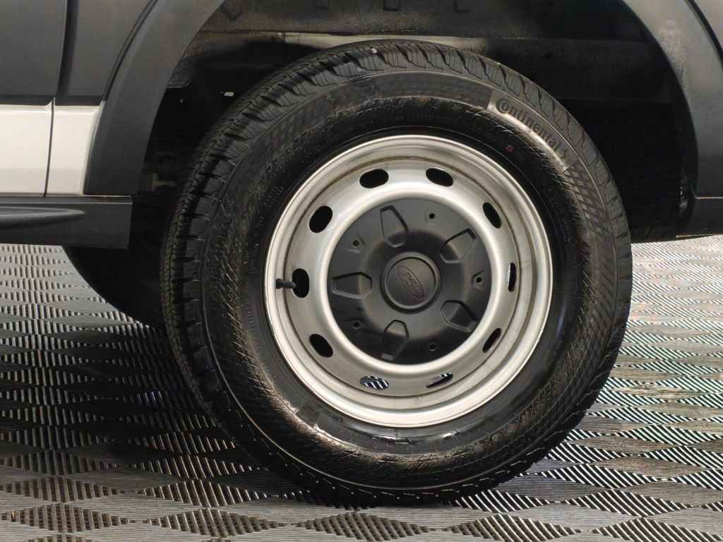 Used 2017 Ford Transit 150 130 Low Roof RWD image 45