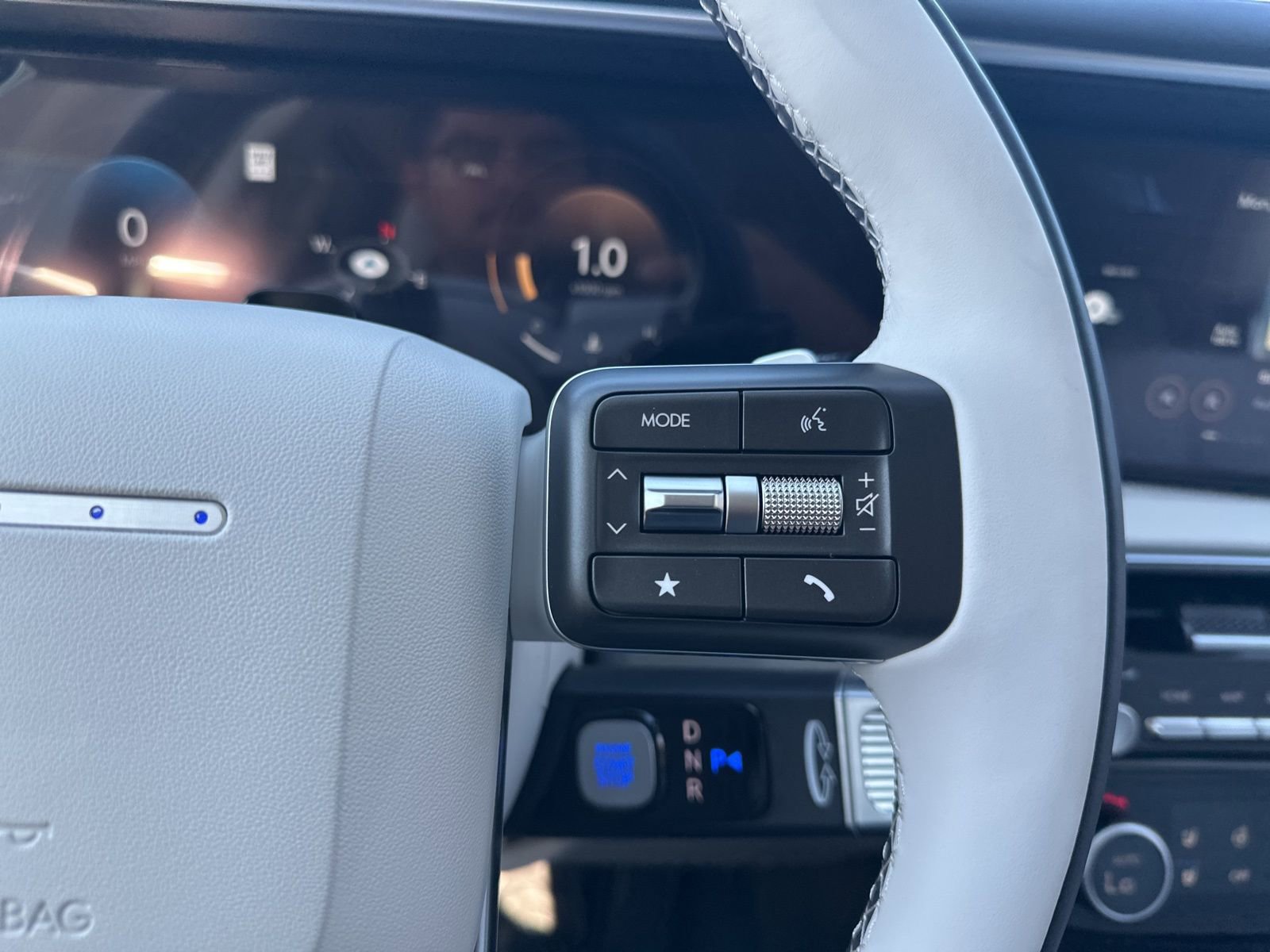 New 2026 Hyundai Palisade Calligraphy image 14