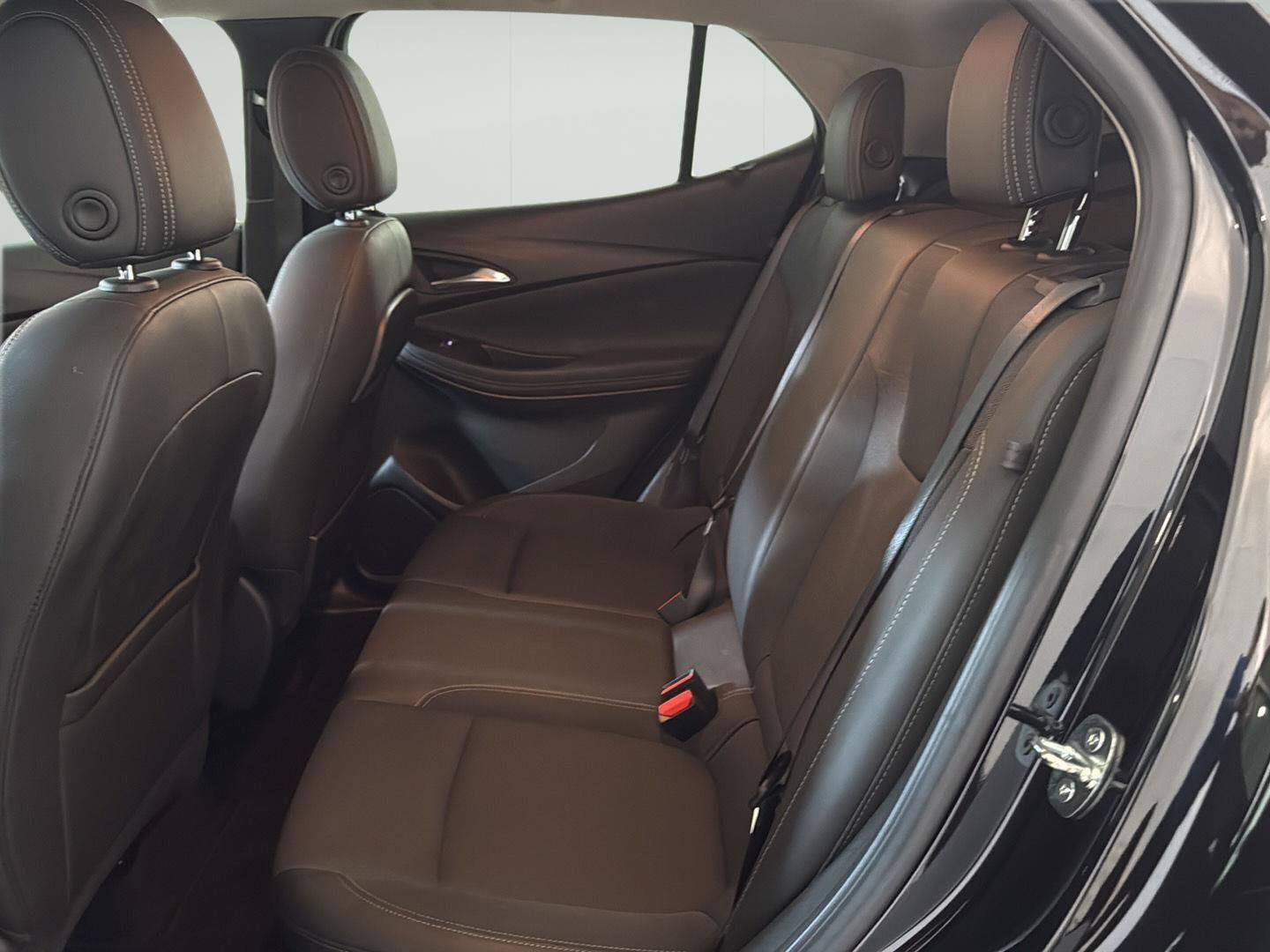 Certified 2023 Buick Encore GX Preferred w/ Cold Weather Comfort Package FWD image 13