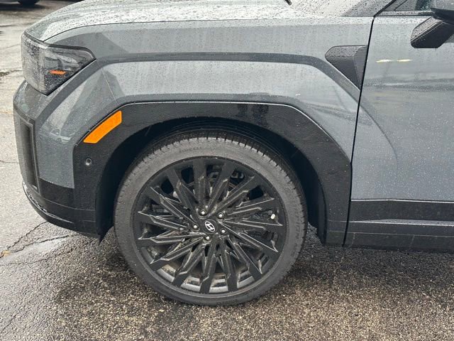 Used 2024 Hyundai Santa Fe Calligraphy image 7