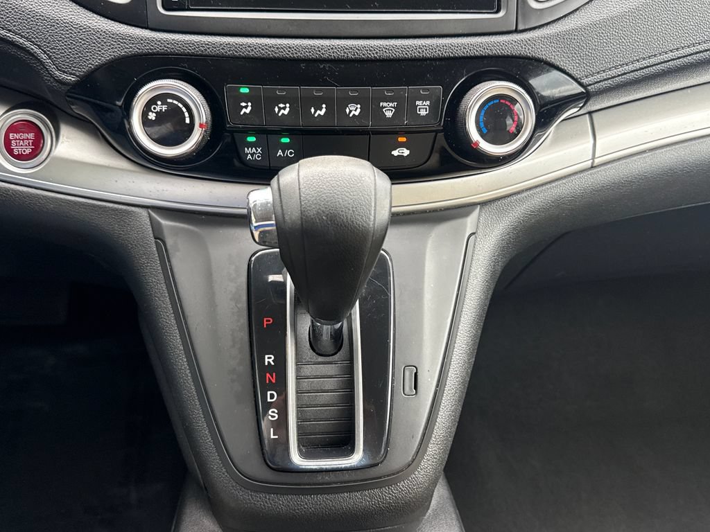 Used 2016 Honda CR-V EX image 25