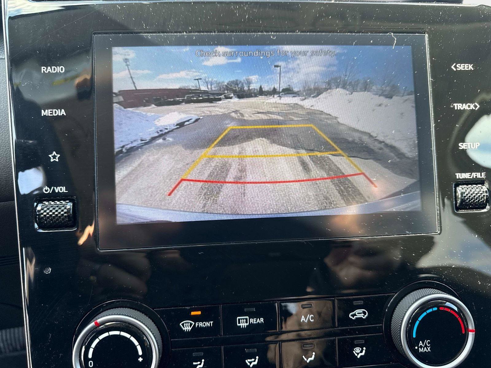 Used 2023 Hyundai Tucson SEL w/ Winter Package image 26