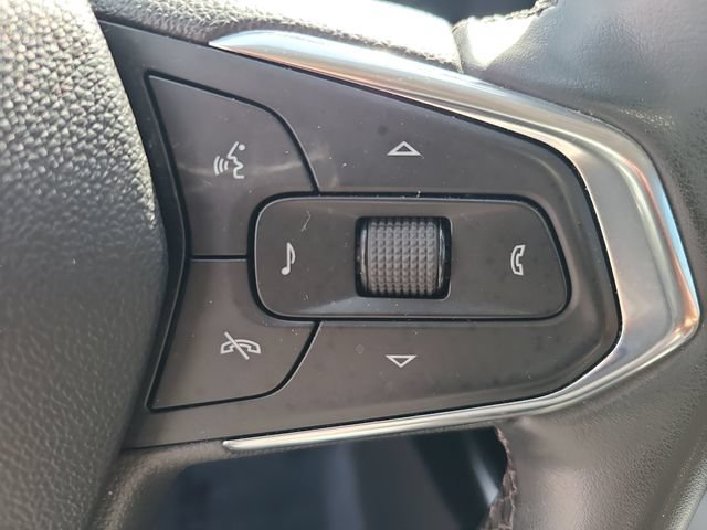 Used 2024 Chevrolet Trax LT w/ Driver Confidence Package FWD image 26